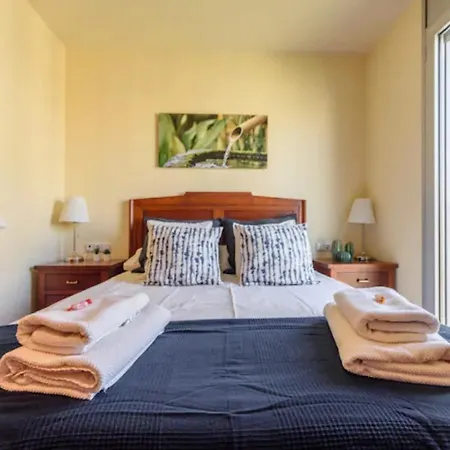 Apartment Ramblasrentals Stylish Bright 3br New Catalan Flat 10m Ramblas - Parking - Wifi Barcelona