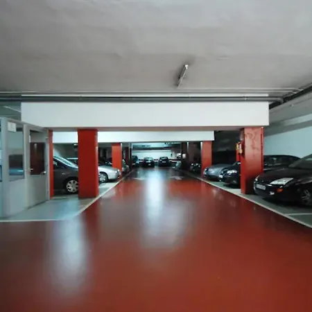 Ramblasrentals Stylish Bright 3br New Catalan Flat 10m Ramblas - Parking - Wifi Apartment Barcelona