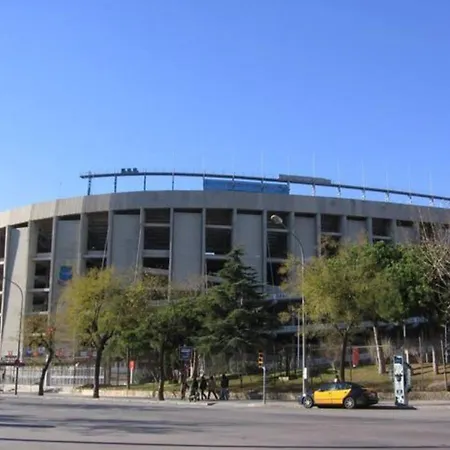Ramblasrentals Stylish Bright 3br New Catalan Flat 10m Ramblas - Parking - Wifi Apartment Barcelona