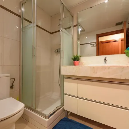 Ramblasrentals Stylish Bright 3br New Catalan Flat 10m Ramblas - Parking - Wifi Apartment *