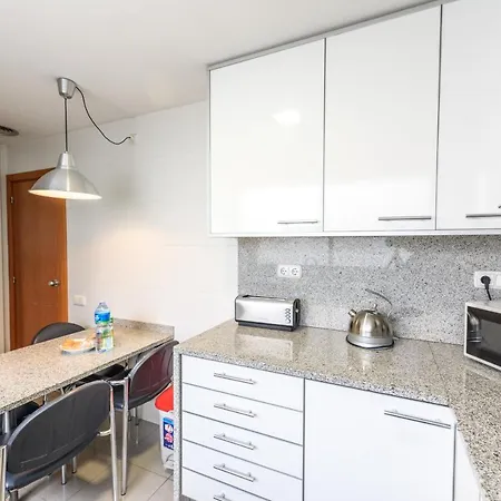 Ramblasrentals Stylish Bright 3br New Catalan Flat 10m Ramblas - Parking - Wifi Apartment Barcelona