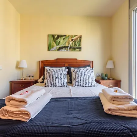 Apartment Ramblasrentals Stylish Bright 3br New Catalan Flat 10m Ramblas - Parking - Wifi Barcelona